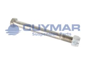 CUYMAR 2916163 - TORNILLO 23X170 M-22.150 C/T