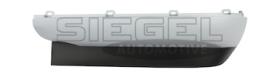 DT Spare Parts SA2D0591 - Spoiler