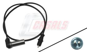 CASALS 50323 - SENSOR ABS