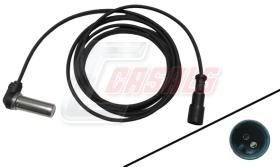 CASALS 50345 - SENSOR ABS