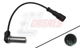 CASALS 50351 - SENSOR ABS