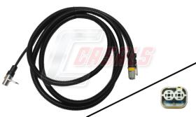 CASALS 50375 - SENSOR ABS