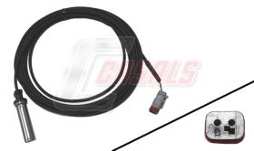 CASALS 50383 - SENSOR ABS