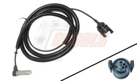 CASALS 50414 - SENSOR ABS MAN