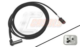 CASALS 50416 - SENSOR ABS RENAULT