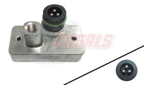 CASALS 65398 - SENSOR PRESION ACEITE