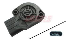 CASALS 65424 - SENSOR PEDAL