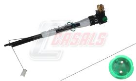 CASALS 65821 - SENSOR NIVEL DE COMBUSTIBLE DAF