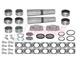 CASALS 69184 - KIT REP.MANGUETA IVECO (2 RUEDAS)