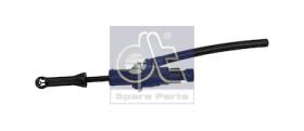 DT Spare Parts 643063 - Cilindro de embrague