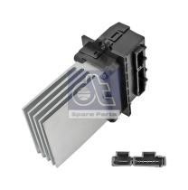 DT Spare Parts 673075 - Resistencia