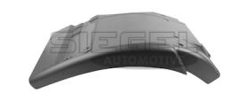 DT Spare Parts SA2D0529 - Guardabarros delantero