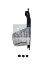 DT Spare Parts 725403 - Piloto de balizamiento lateral