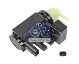 DT Spare Parts 469095 - Regulador de presión