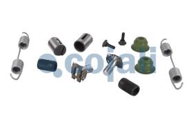 Cojali 6073005 - KIT DE REPARACION FRENO TAMBOR