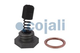 Cojali 6074005 - KIT DE REPARACION FRENO TAMBOR