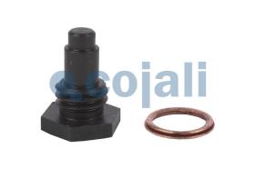 Cojali 6074006 - KIT DE REPARACION FRENO TAMBOR