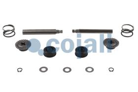 Cojali 6082509 - KIT DE REPARACION PINZA FRENO