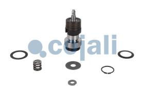 Cojali 6082518 - KIT DE REPARACION PINZA FRENO