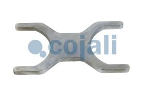 Cojali 6086031 - KIT DE REPARACION PINZA FRENO