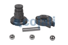 Cojali 6086080 - KIT DE REPARACION PINZA FRENO