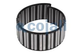 Cojali 6086540 - KIT DE REPARACION PINZA FRENO