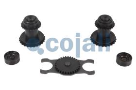 Cojali 6086566 - KIT DE REPARACION PINZA FRENO