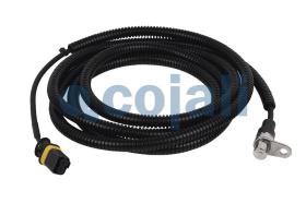 Cojali 2260034 - SENSOR ABS