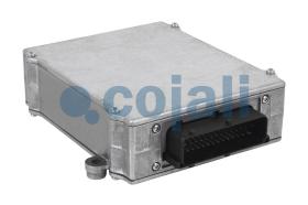 Cojali 350715 - UNIDAD CONTROL ELECTRONICO SUSPENSION