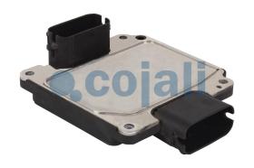 Cojali 350723 - UNIDAD CONTROL ELECTRONICO INTARDER