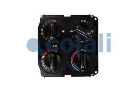 Cojali 350766 - UNIDAD CONTROL ELECTRONICO CLIMATIZACION