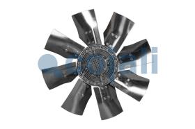 Cojali 7011102 - VENTILADOR VISCOSO