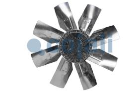 Cojali 7021110 - VENTILADOR VISCOSO