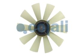 Cojali 7021144 - VENTILADOR VISCOSO