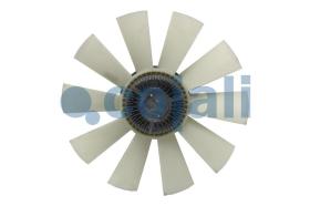 Cojali 7021230 - VENTILADOR VISCOSO