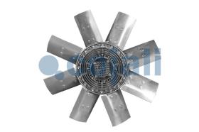 Cojali 7031108 - VENTILADOR VISCOSO