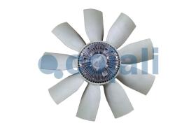 Cojali 7031111 - VENTILADOR VISCOSO