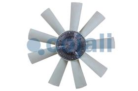 Cojali 7061113 - VENTILADOR VISCOSO