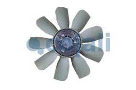 Cojali 7061152 - VENTILADOR VISCOSO