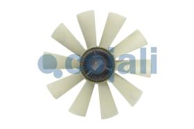 Cojali 7081103 - VENTILADOR VISCOSO