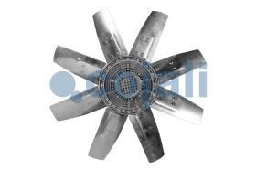 Cojali 7081109 - VENTILADOR VISCOSO