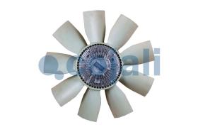 Cojali 7081125 - VENTILADOR VISCOSO