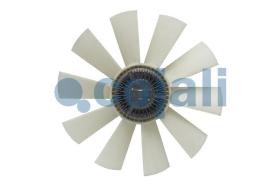 Cojali 7081210 - VENTILADOR VISCOSO