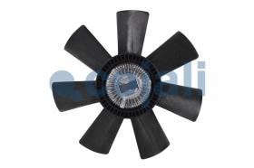 Cojali 7055117 - CONJUNTO EMBRAGUE VENTILADOR + PALAS