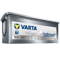 VARTA B90 - BATERIA PROMOTIVE EFB 12V 190AH 1050A