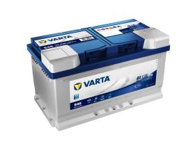VARTA E46 - BATERIA BLUE DYNAMIC EFB 12V 75AH 730A