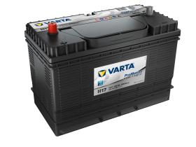 VARTA H16 - BATERIA PROMOTIVE BLACK 12V 105 AH 800A