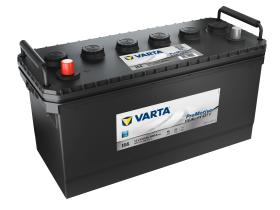 VARTA H4 - BATERIA PROMOTIVE BLACK 12V 100AH 600A