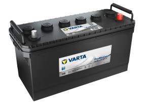 VARTA H5 - BATERIA PROMOTIVE BLACK 12V 100AH 600A
