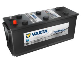 VARTA I16 - BATERIA PROMOTIVE BLACK 12V 120AH 760A
